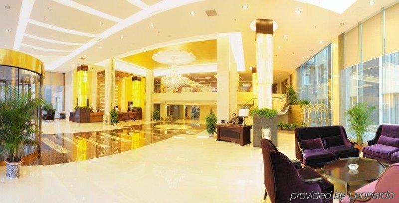 Golden Dragonball Hotel Γκουιλίν Εξωτερικό φωτογραφία