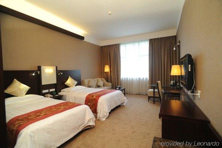 Golden Dragonball Hotel Γκουιλίν Δωμάτιο φωτογραφία